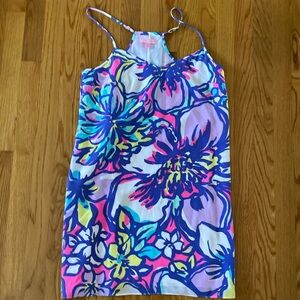 Women’s Lilly Pulitzer dress size small
